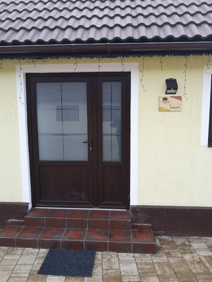 Aterman Apartment'S Sinca Veche Exterior photo