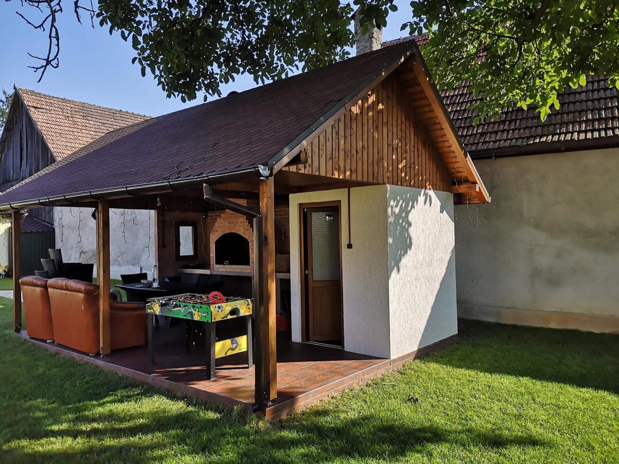 Aterman Apartment'S Sinca Veche Exterior photo