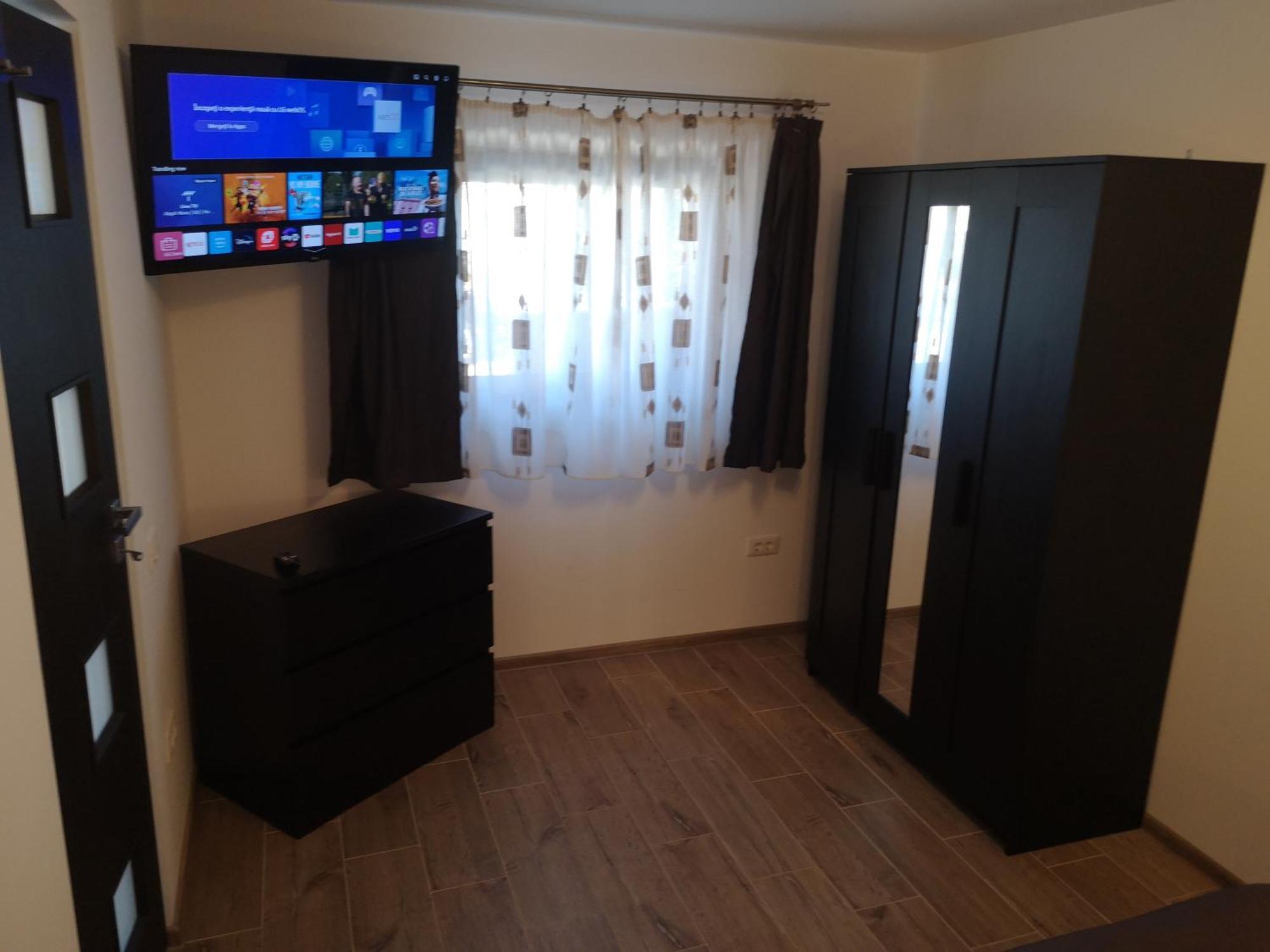 Aterman Apartment'S Sinca Veche Room photo